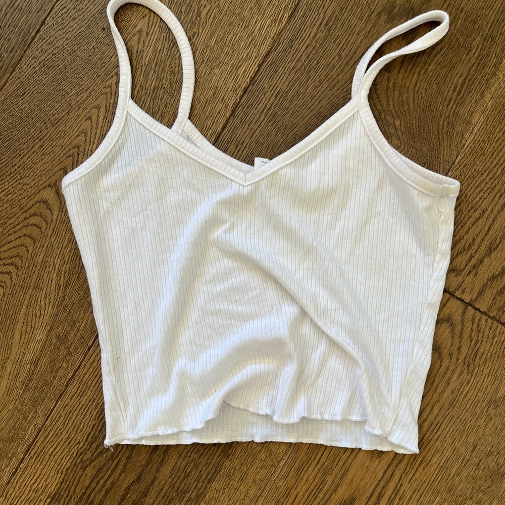 Small white Destined woman’s small
